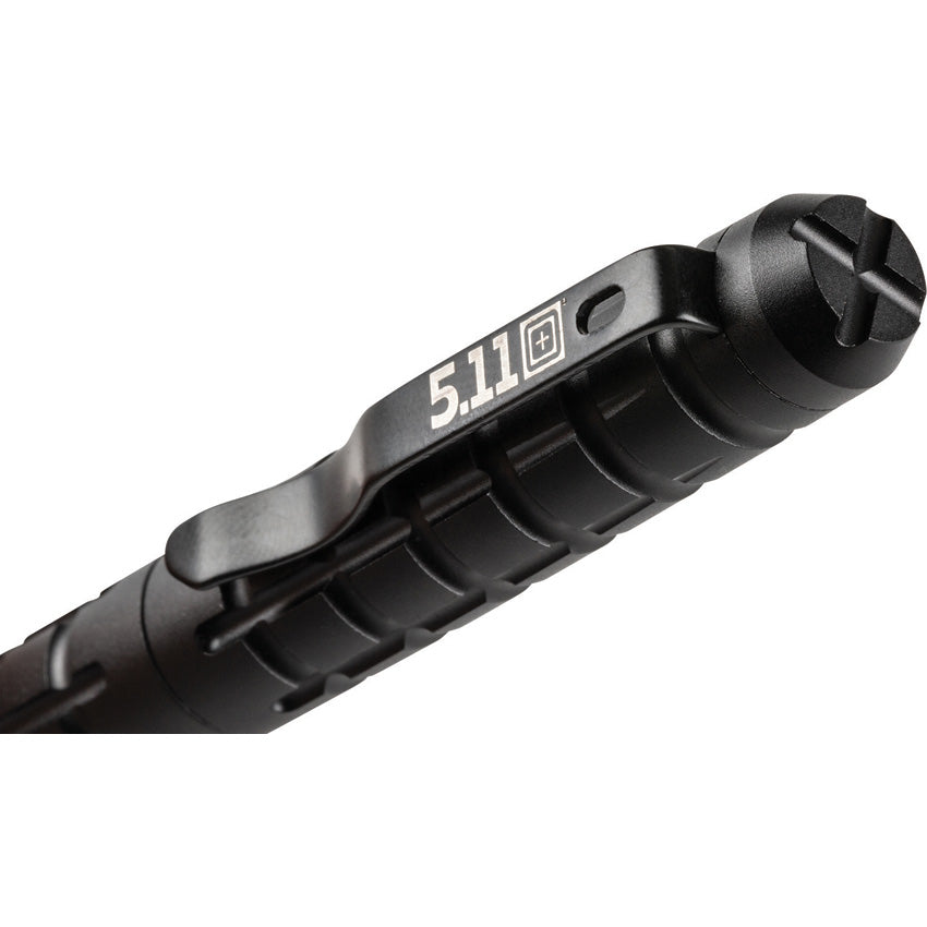 Kubaton Tactical Pen Black - FTL51164019
