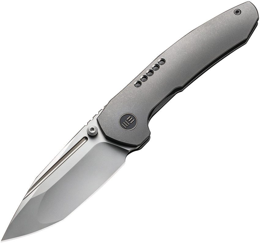 Trogon Framelock Gray - WE220021