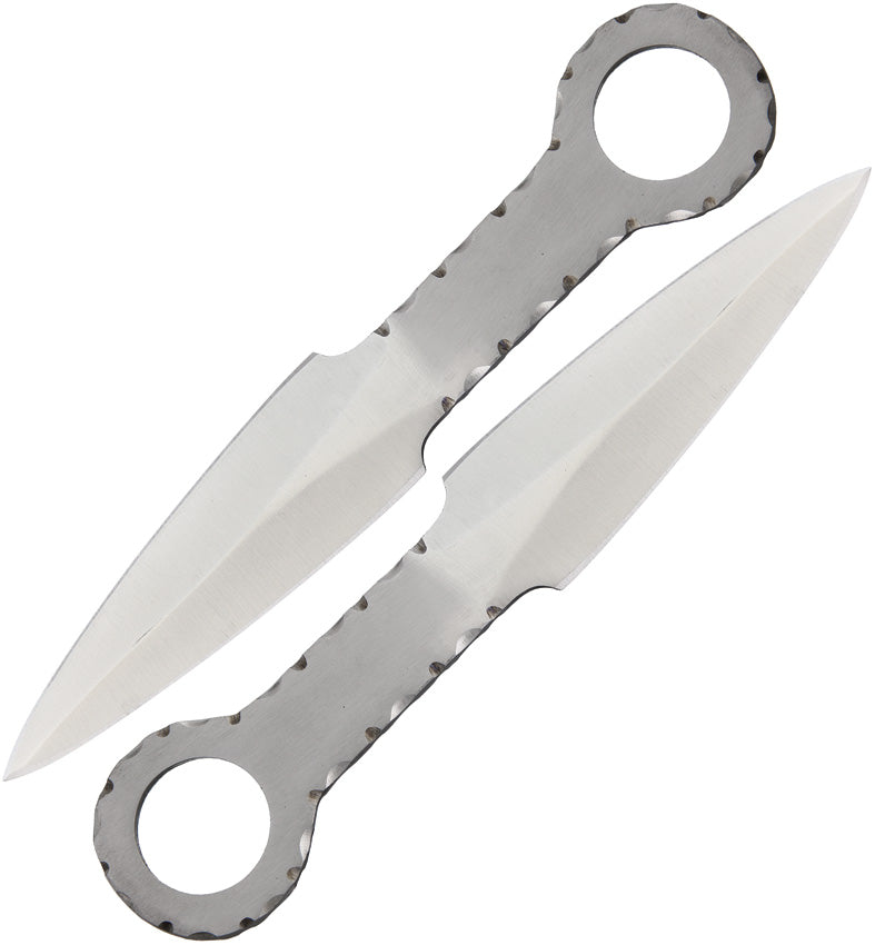 Valley Forge Thrower Set - VF010