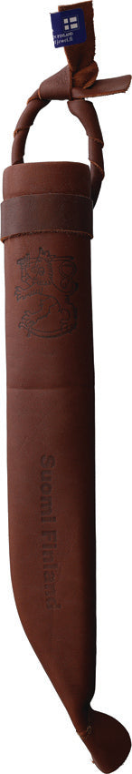 Large Lion Knife - WJ23LION13