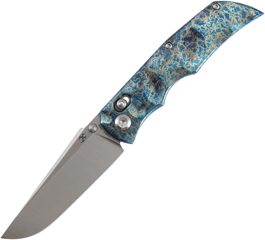 SIF Crossbar Lock Lightning - K1100V2