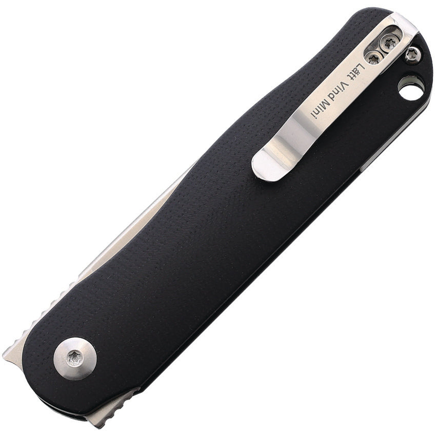 Latt Vind Linerlock - KIV3567N1