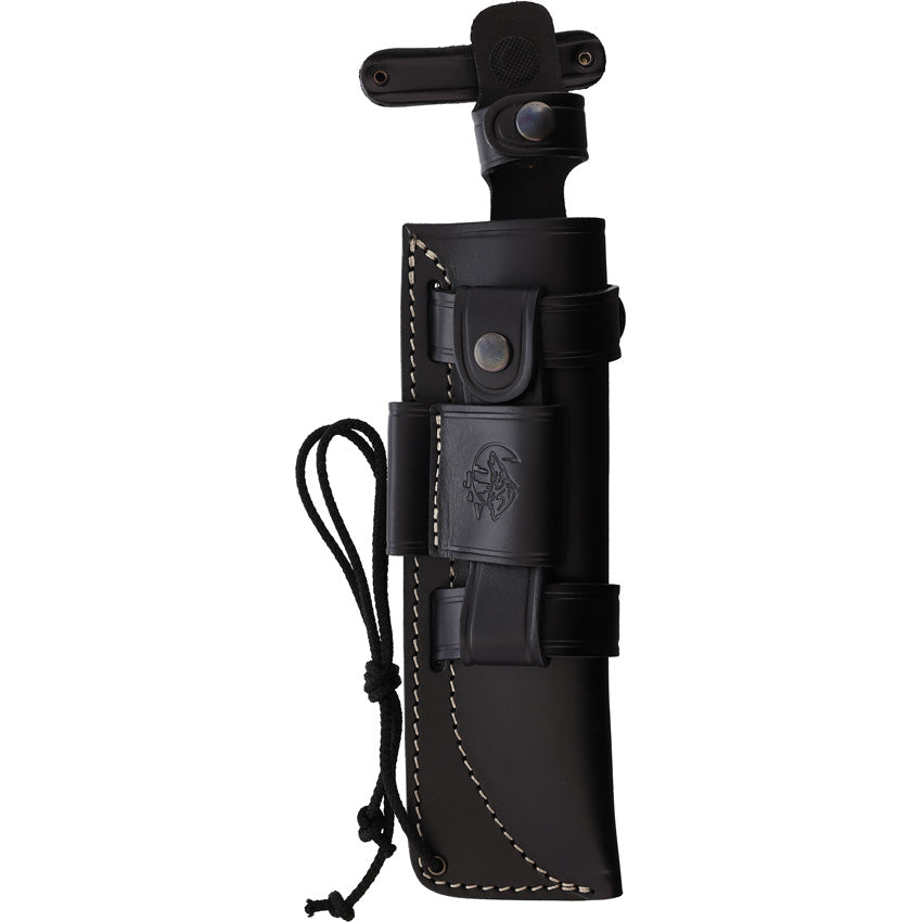 Dual Explorer Fixed Blade - JVA1468M