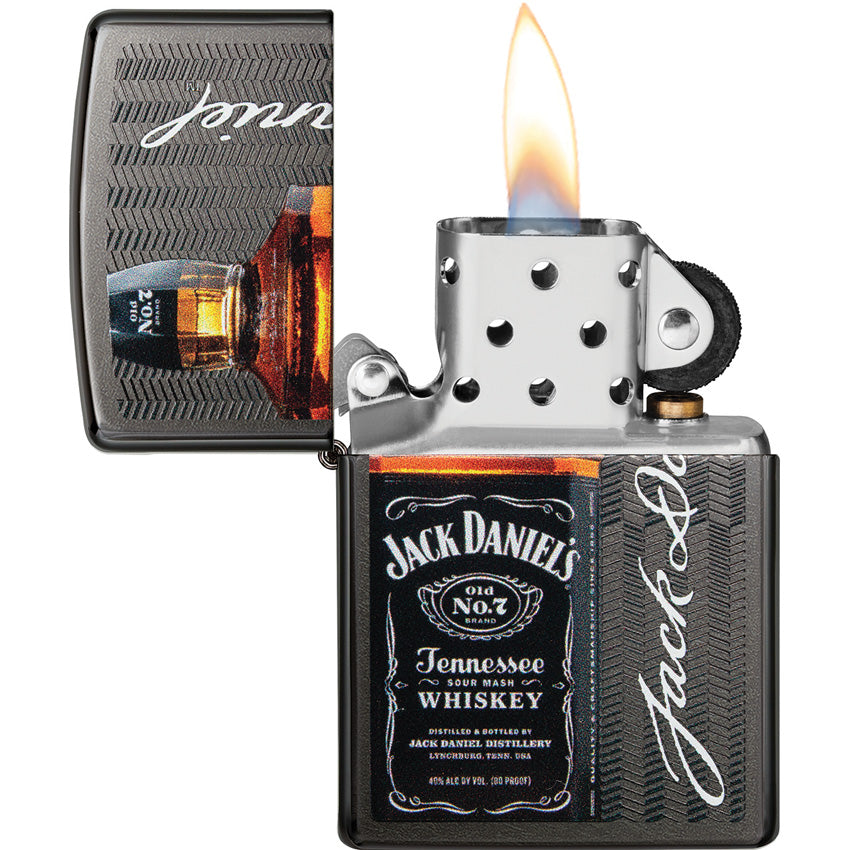 Jack Daniel's Lighter - ZO17329