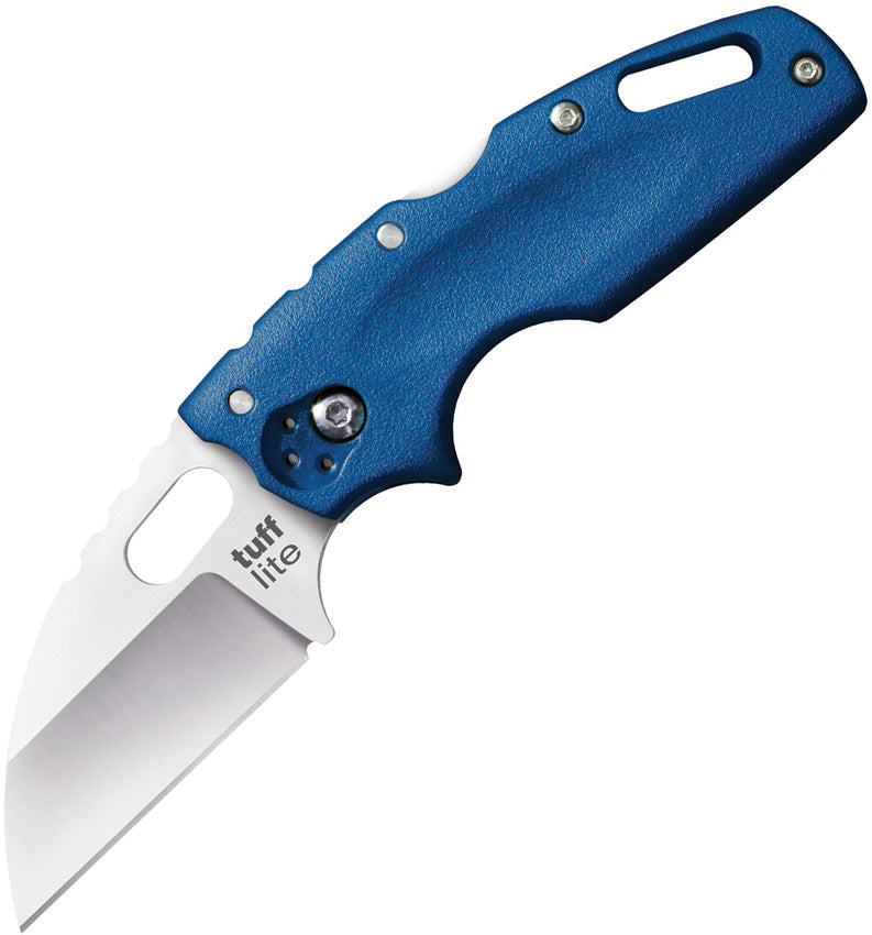 Tuff Lite Plain Blue - CS20LTB