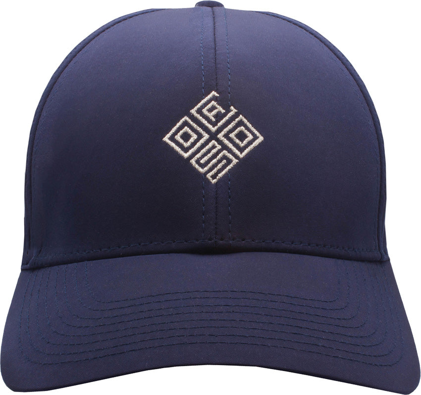 Cap Blue - OCA96BC