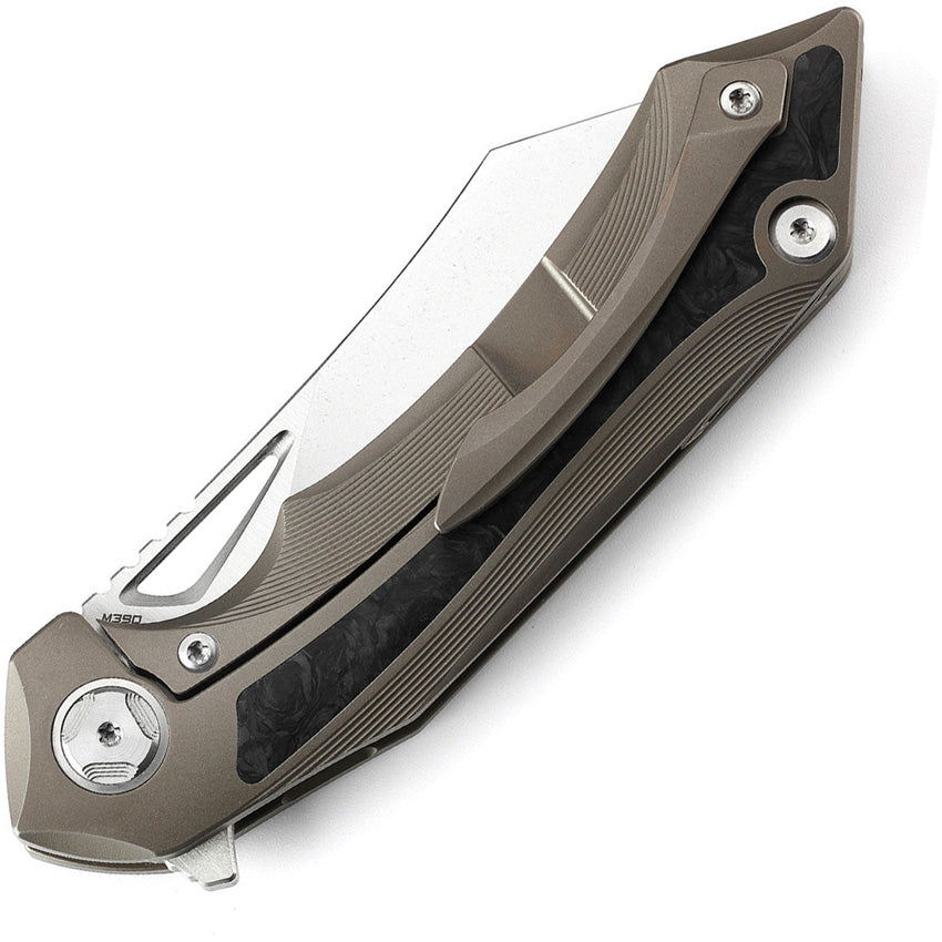 Kasta Framelock Bronze - BTKT1909C