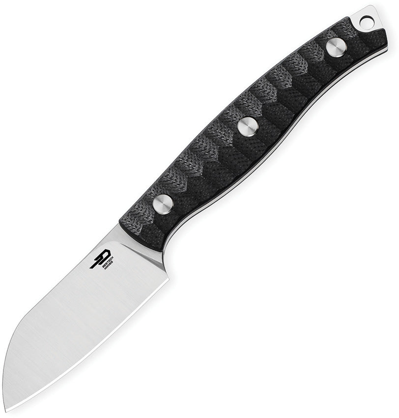 Heidi Blacksmith 3 Fixed Blade - BTKFK07A