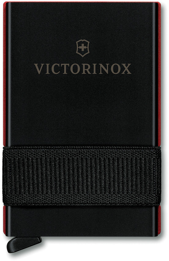 Smart Card Wallet Iconic Red - VN0725013