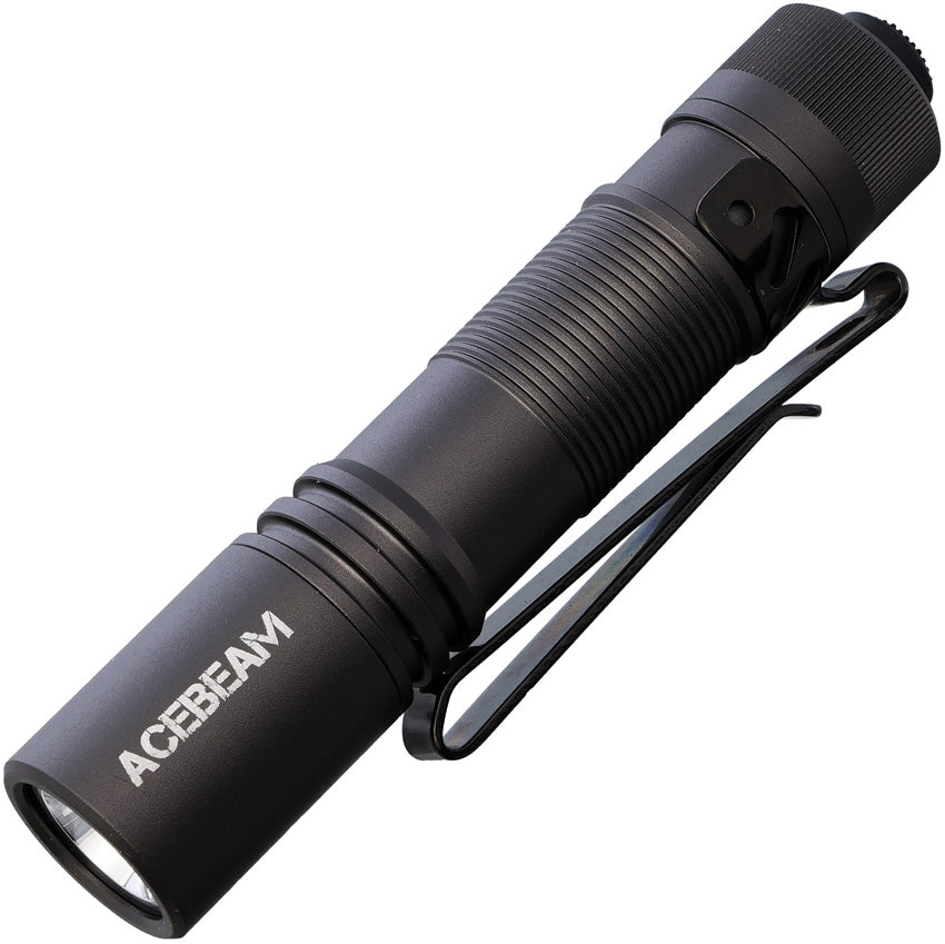 Anvil Acebeam Flashlight - MARA47