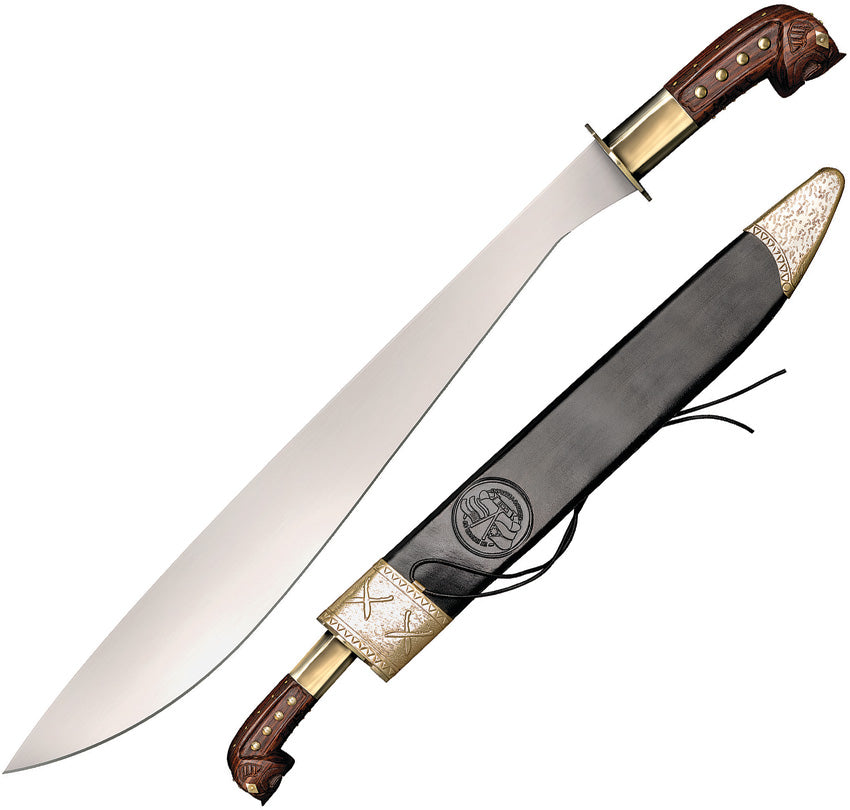 Filipino Memorial Bolo - CS88CT