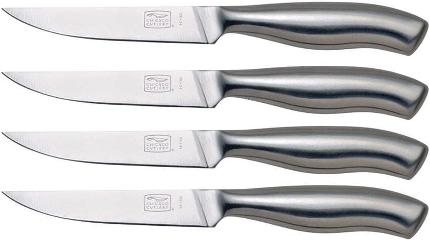 Insignia Steak Knife Set - C01394