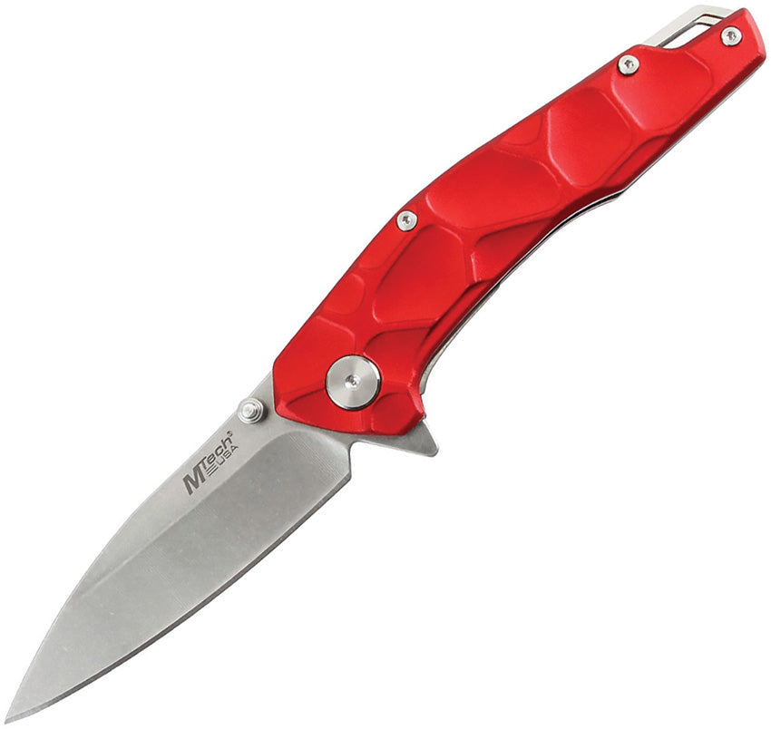 Linerlock A/O Red - MTA2050RD