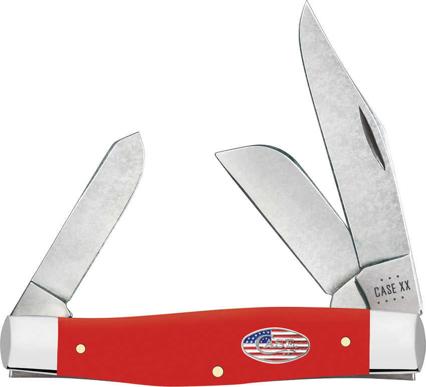 Lg Stockman American Workman - CA73929
