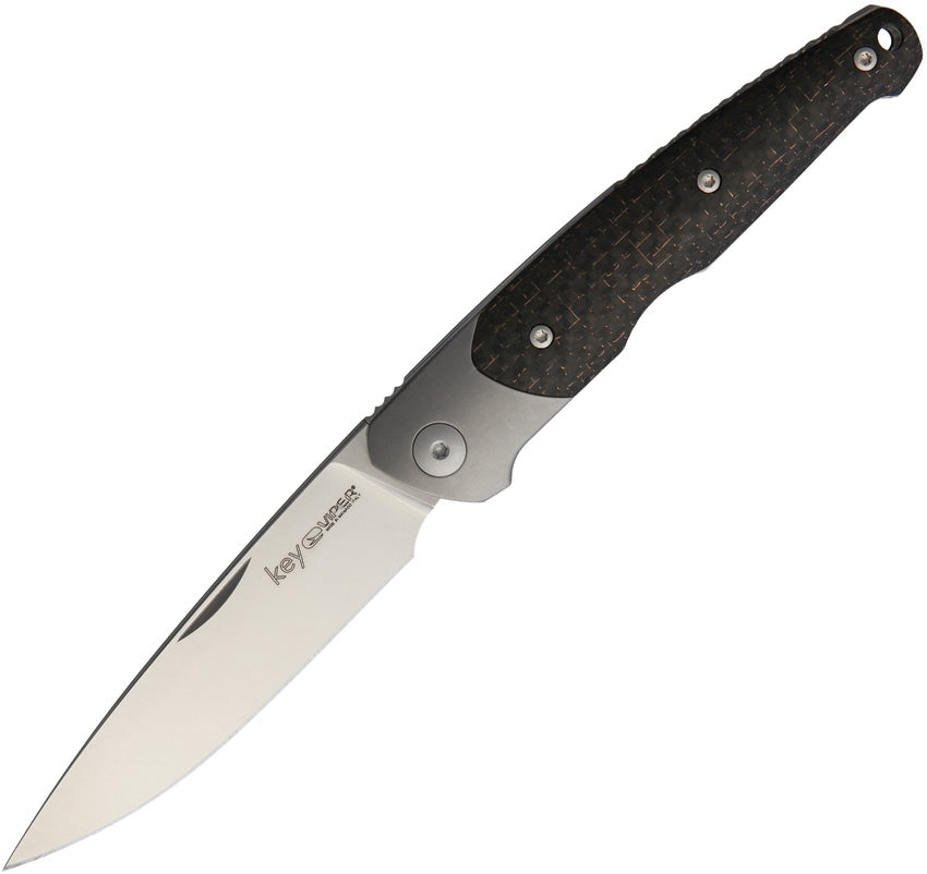 Key Slip Joint Bronze CF - V5978FCB