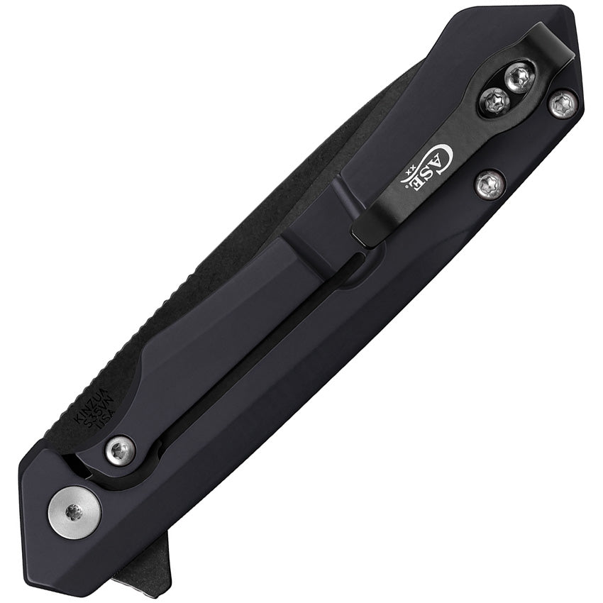 Kinzua Framelock Black - CA64645