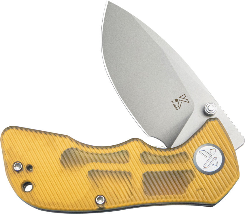 Karaji Linerlock Spear Ultem - KUB180H