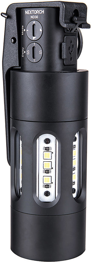 ND30 Tactical Flash Bang Devi - NXND30