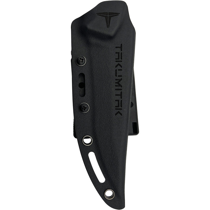 Unhinged Fixed Blade Satin - TKF209SL