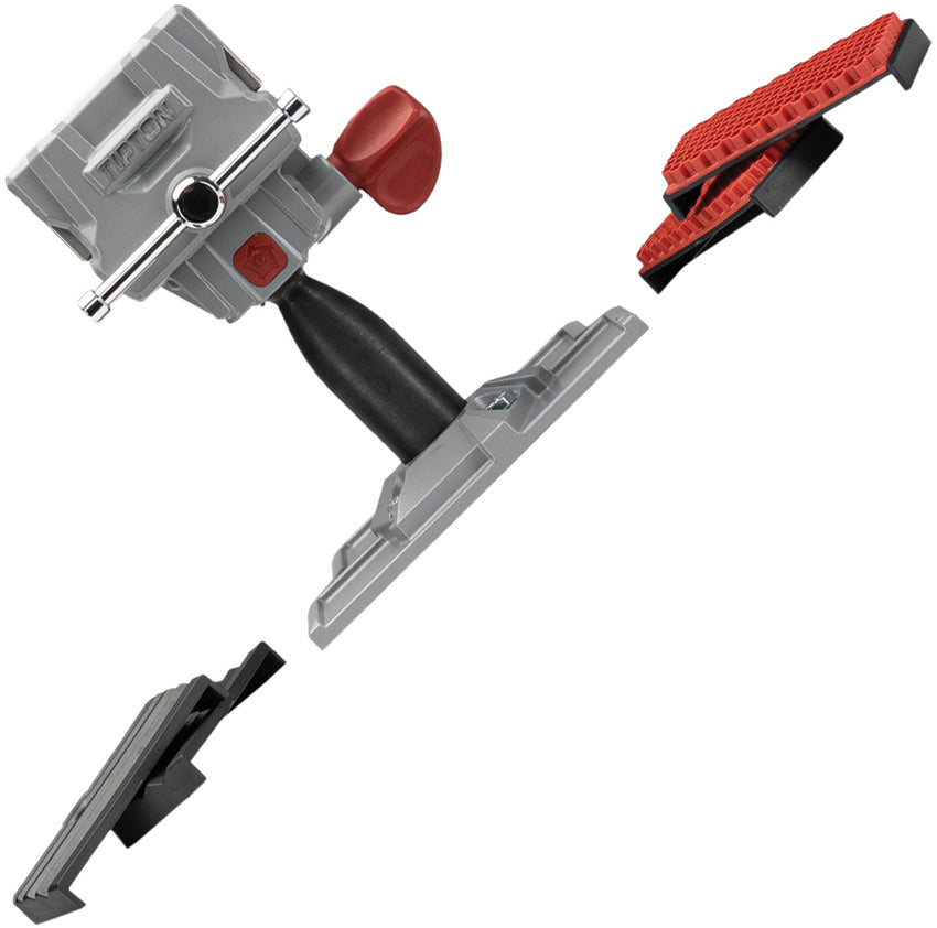 Best Gun Vise 360 - TIP4004923