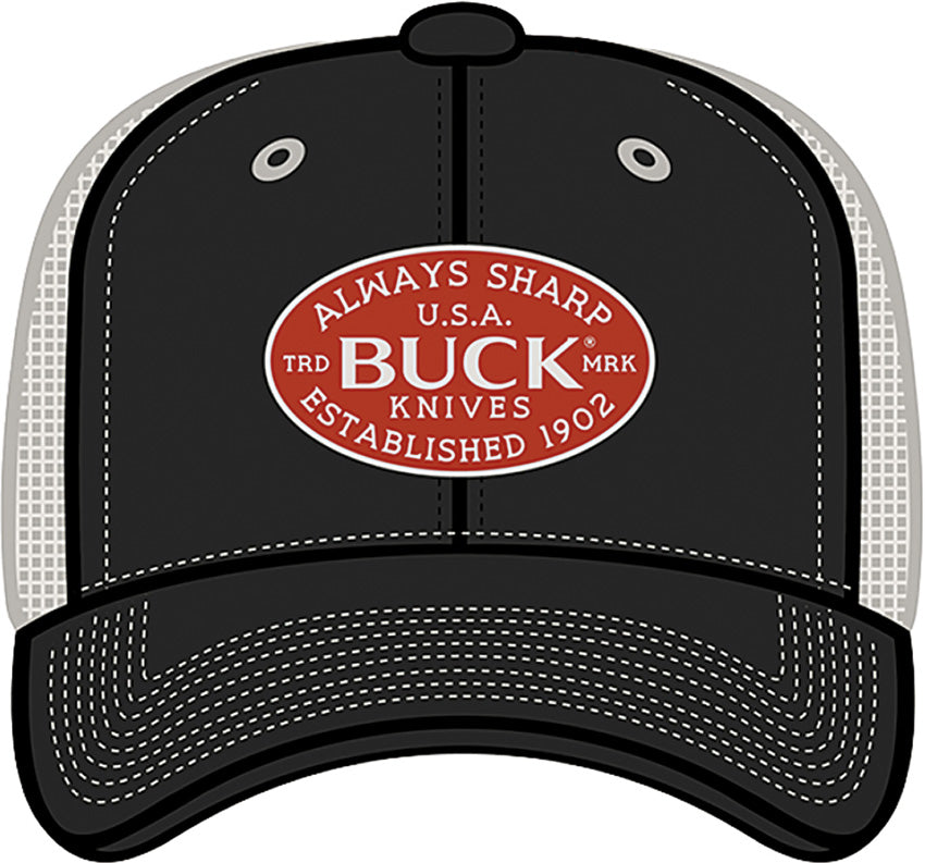 USA Felt Patch Hat - BU14246