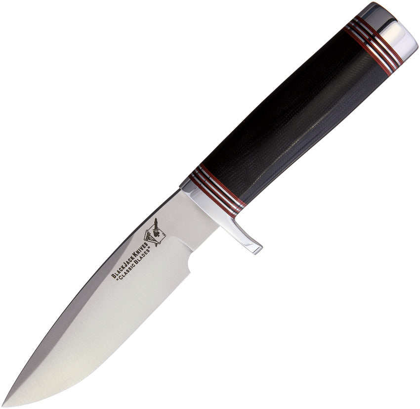 Classic Model 125 Black - BCB125BM