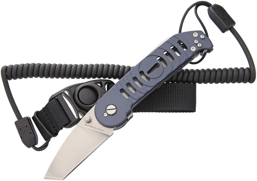 BF2V Linerlock w/Marlin Spike - EX135BF2V