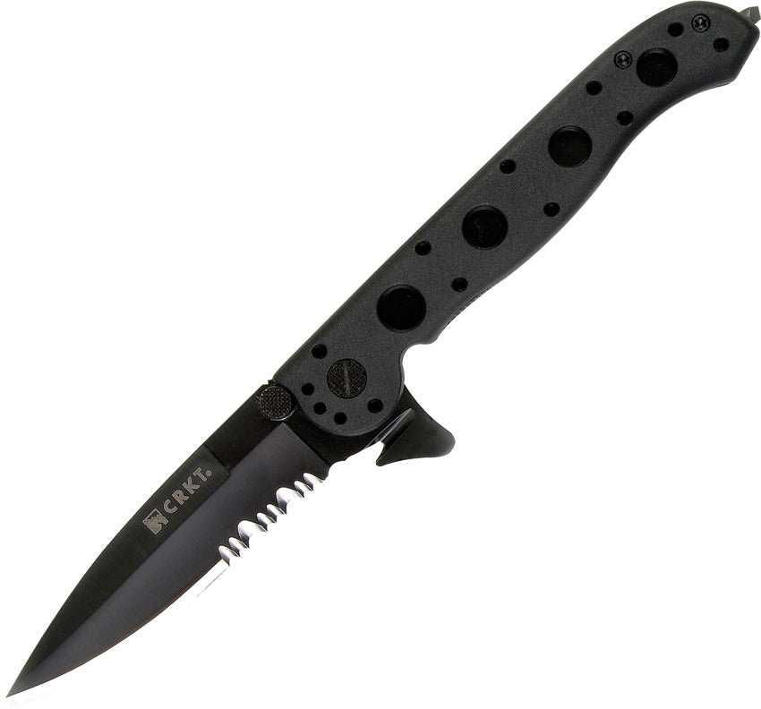 M16-ZLEK Linerlock - CR13ZLEK