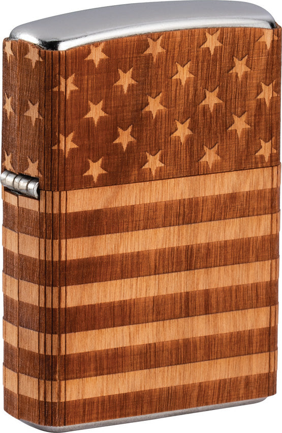 Woodchuck Lighter - ZO17502