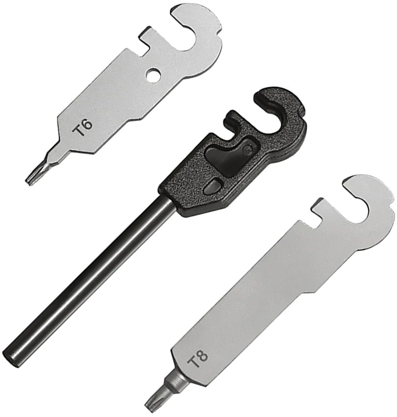 Flex Tools FT04 Set - RXFT04