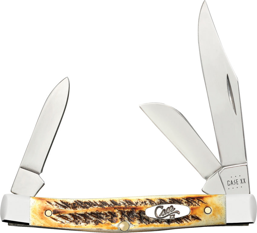 Stockman 6.5 Bonestag - CA65335