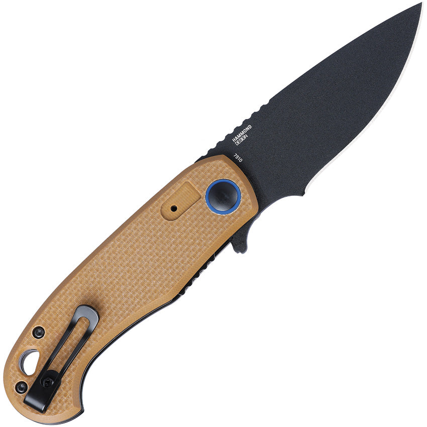 P.S.D.™ II Coyote Brown - CR7910