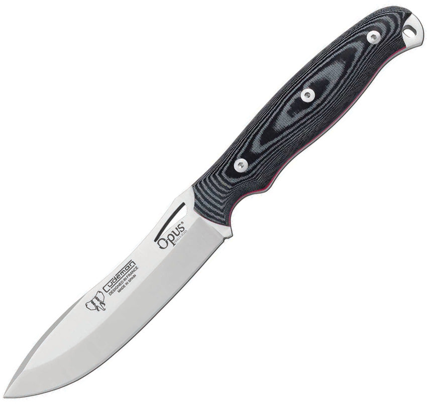 Wolf Fixed Blade - CUD208M