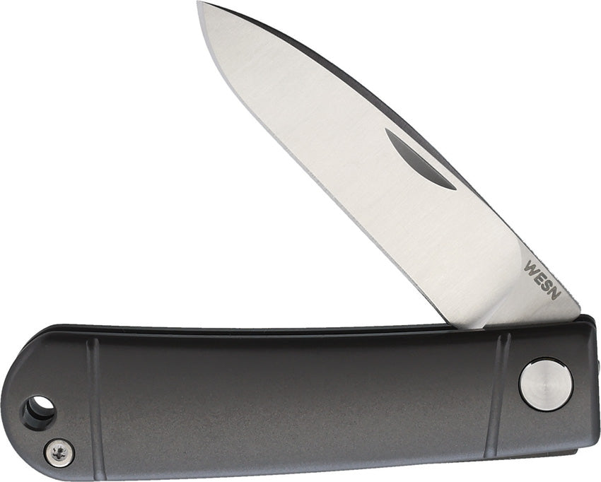 The Henry Slip Joint Ti - WESN071