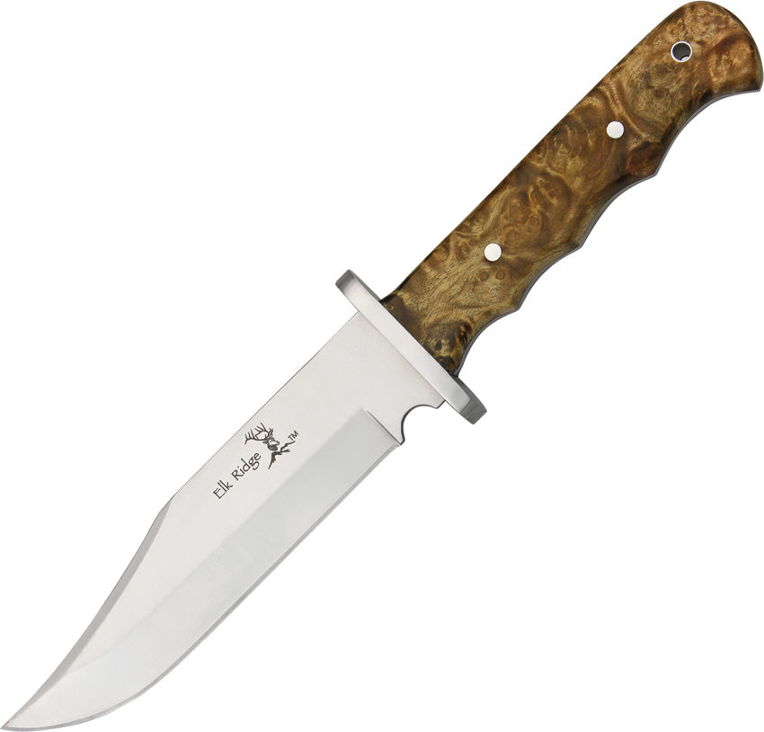 Fixed Blade Hunter - ER101
