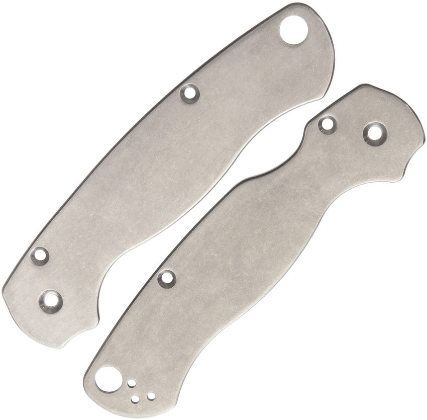 Spyderco Paramilitary 2 Scales - FLY030