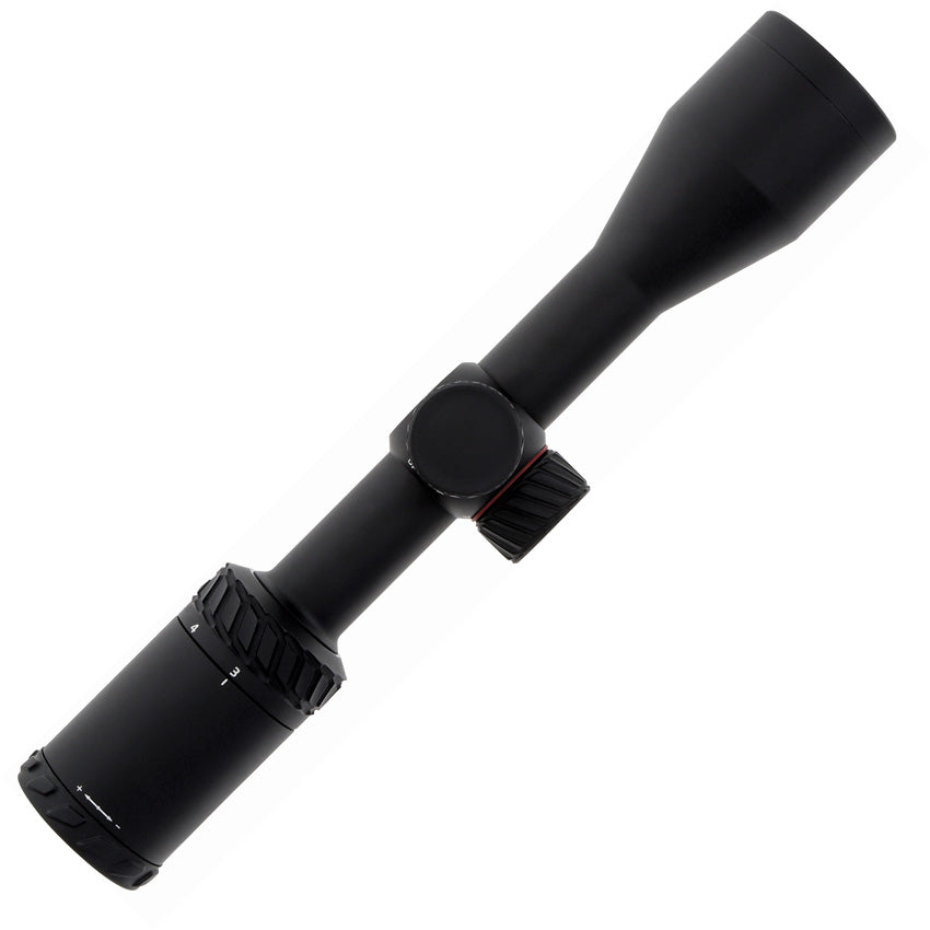Brushline Pro 3-9x40mm Scope - CMT101540