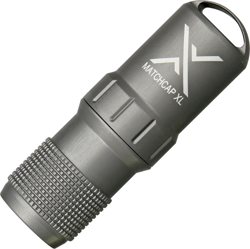 MATCHCAP XL - ET1200GUN