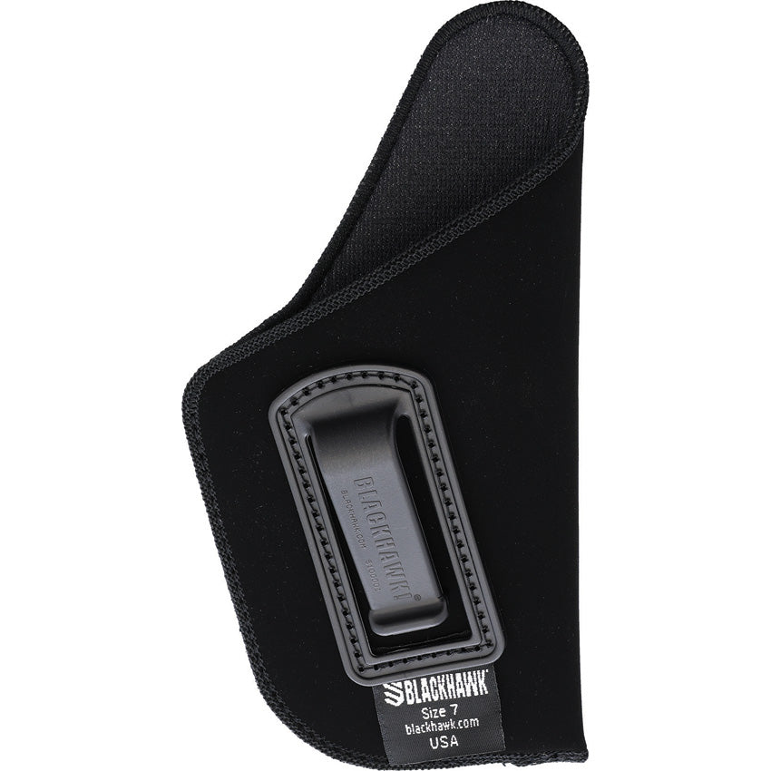 Inside-the-Pants Holster Sz 7 - BB73IP07BK