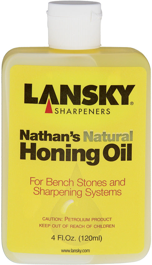 LOL01 Nathans Honing Oil (LS03 - LOL01