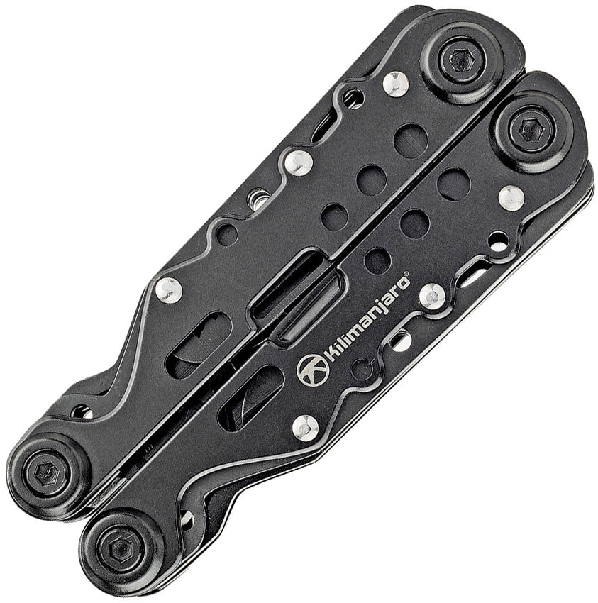 Ballast Multi-Tool Black - KJ910053