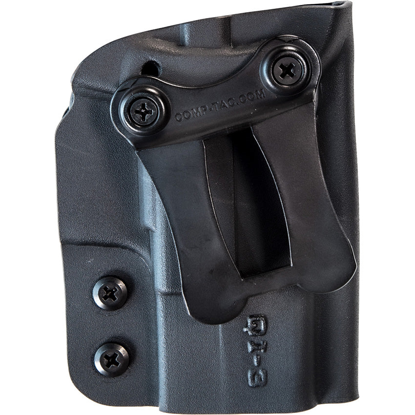 QI IWB Kydex Holster Size 3 - CPTQIQ3