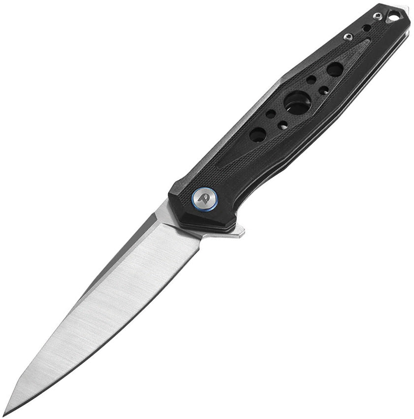 Linerlock G10 Black - DTK3347GB