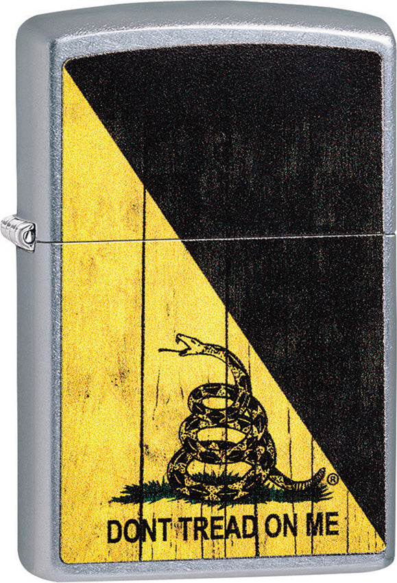 Dont Tread On Me Lighter - ZO08718