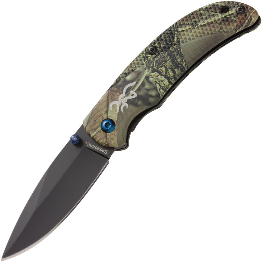 Prism 3 Linerlock Camo - BR0344