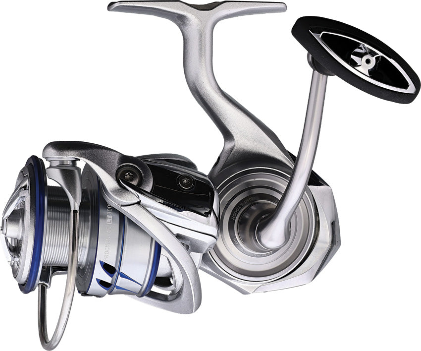 Procyon MQ LT Spinning Reel - DIAPCNMQLT3000D