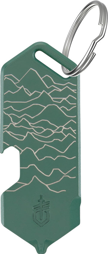 Shard DT Keychain Tool Baltic - G1074006