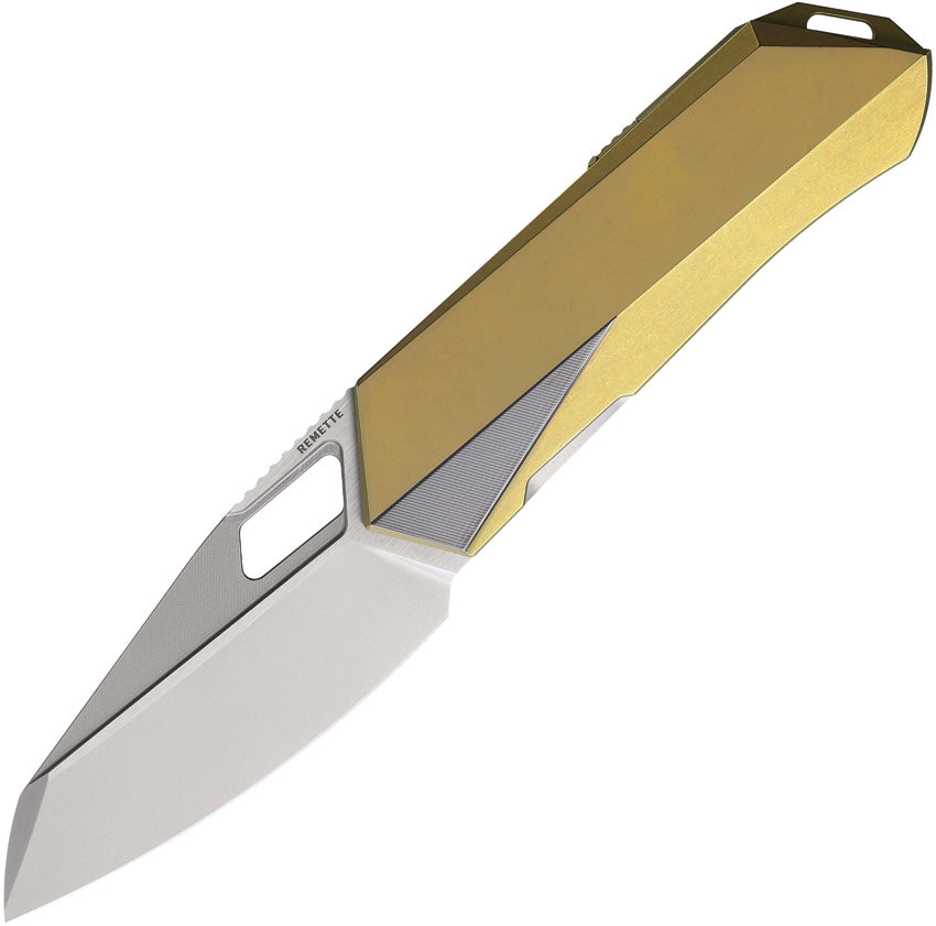 Woodpecker Linerlock - RMTRTWPG