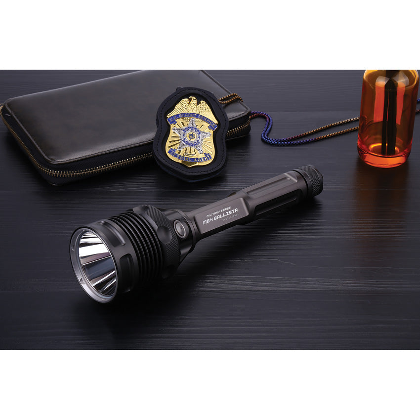 M64 Flashlight - JETM64