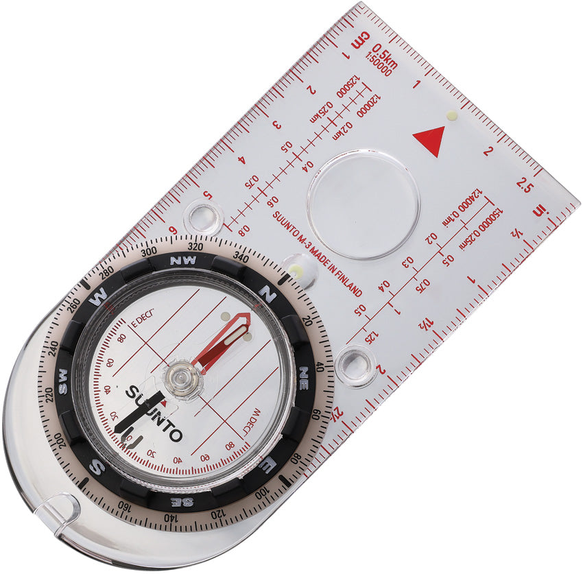 M-3 NH Compass - SNT021369000